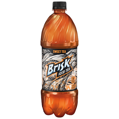 Brisk Iced Tea Sweet - 1 Liter