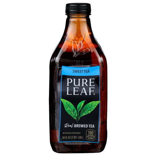 Pure Leaf Sweet Tea - 64 Fluid Ounce