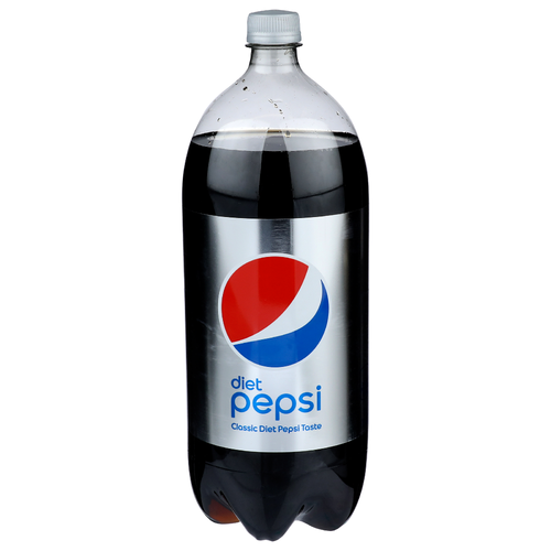 Pepsi-Cola Pepsi Diet - 2 Liter