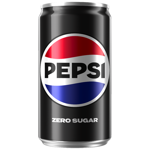 Pepsi Zero Sugar Soda Cola - 7.5 Fluid Ounce - 1 Count