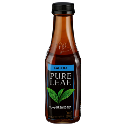 Pure Leaf Sweet Tea Real Brewed - 18.5 Fluid Ounce