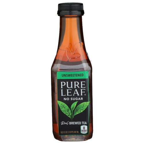 Pure Leaf Real Brewed Tea - 18.5 Fluid Ounce