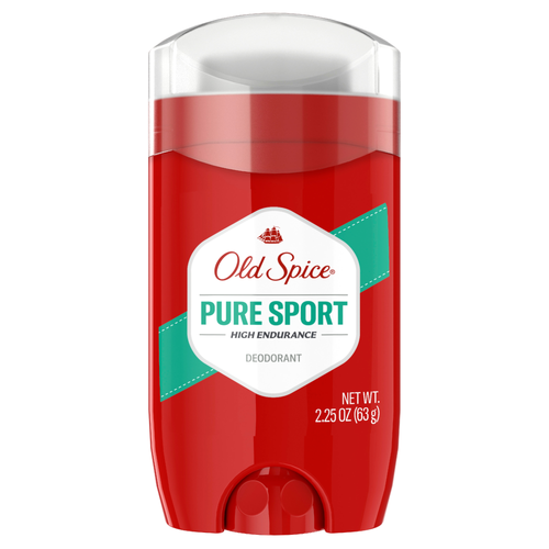 Old Spice Deodorant - 2.25 Ounce