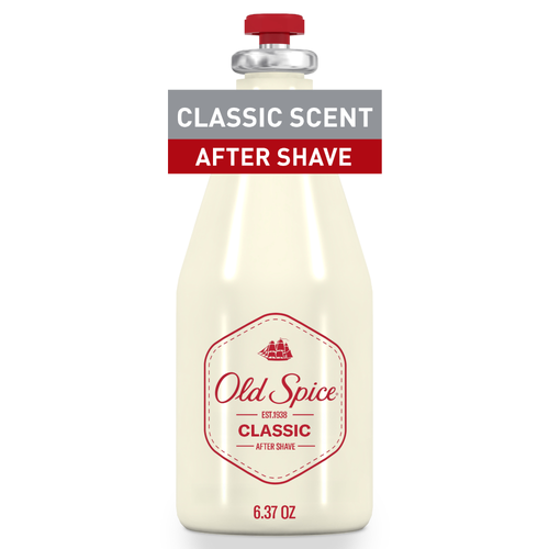 Old Spice Classic After Shave - 188 ml