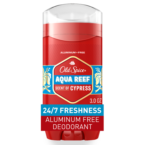 Old Spice Deodorant - 3 Ounce Image 1 of 3