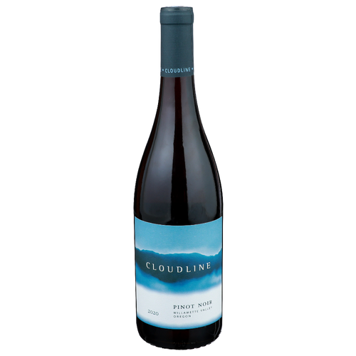 Cloudline Pinot Noir - 750 ml