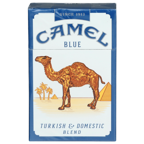 Camel The Original Cigarettes - 20 Count