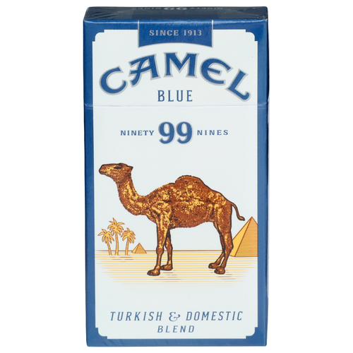Camel The Original Cigarettes - 20 Count