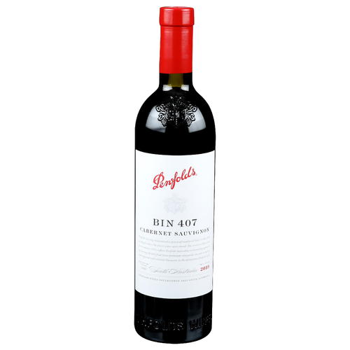 Penfolds Cabernet Sauvignon - 750 ml