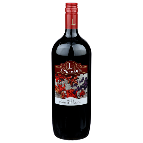 Dr Henry John Lindeman's Cabernet Sauvignon - 1.5 Liter