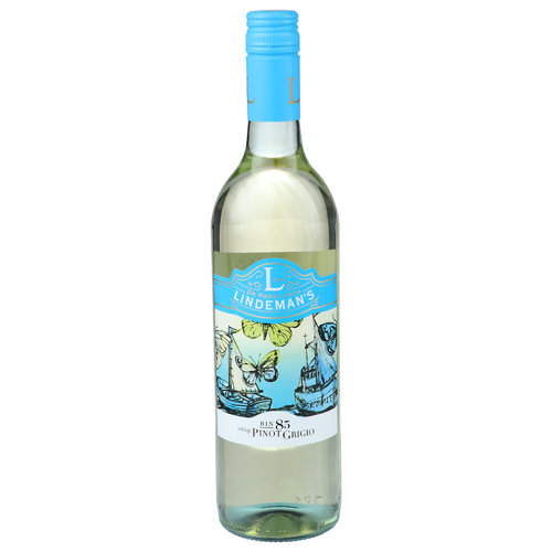 Lindeman's Bin 85 Pinot Grigio - 750 ml
