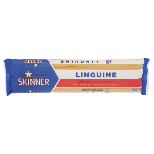 Skinner Linguine - 12 Ounce