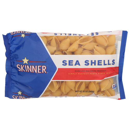 Skinner Enriched Macaroni Product - 12 Ounce