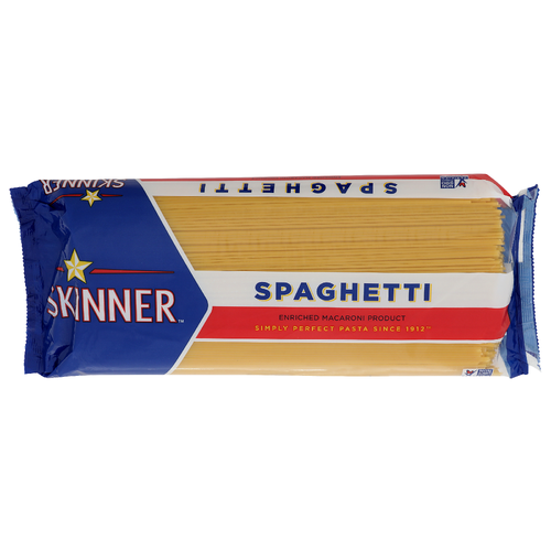 Skinner Spaghetti - 48 Ounce