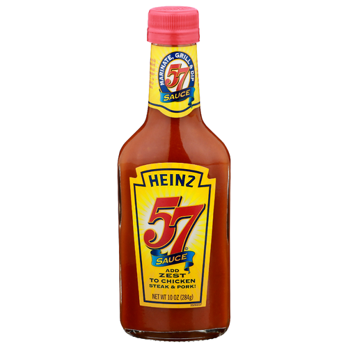 Heinz 57 Sauce - 10 Ounce