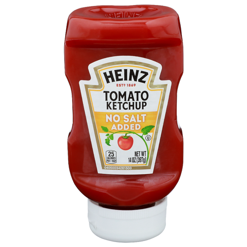 Heinz Tomato Ketchup - 14 Ounce