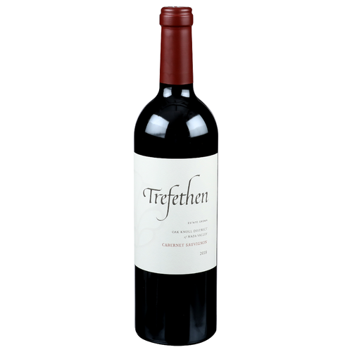 Trefethen Cabernet Sauvignon - 750 ml