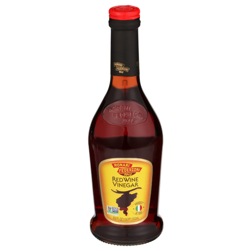 Monari Federzoni Red Wine Vinegar - 16.9 Fluid Ounce