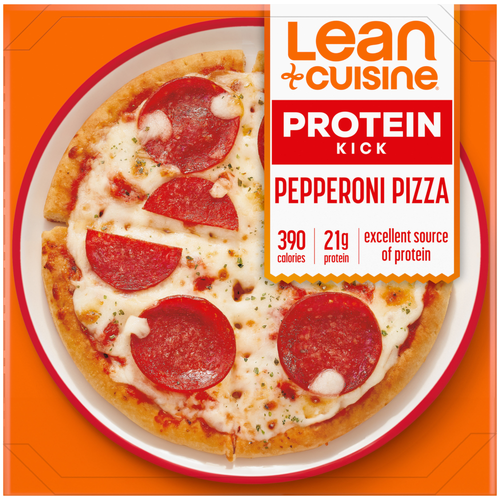 Lean Cuisine Pepperoni Pizza - 6 Ounce Image 1 of 4