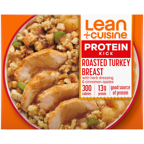 Lean Cuisine Roasted Turkey Breast - 9.75 Ounce