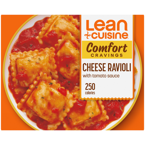 Lean Cuisine Cheese Ravioli - 8.5 Ounce Image 1 of 4