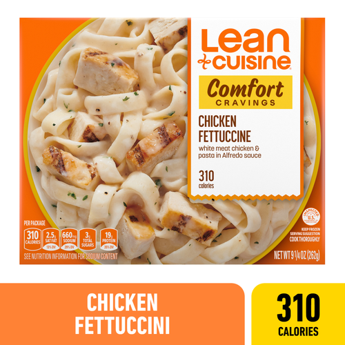 Lean Cuisine Favorites Chicken Fettuccini - 9.25 Ounce Image 1 of 5