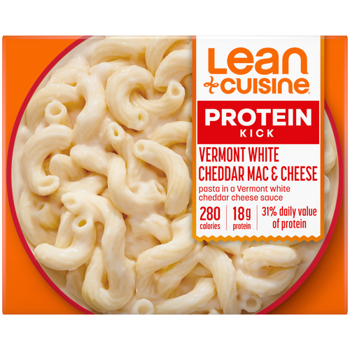 Lean Cuisine Mac & Cheese-vermont White Cheddar - 8 Ounce