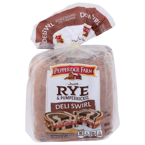 Pepperidge Farm Deli Swirl Bread - 16 Ounce