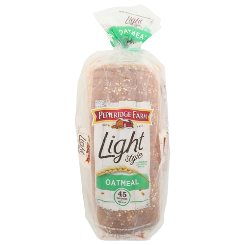 Pepperidge Farm Light Style - 16 Ounce