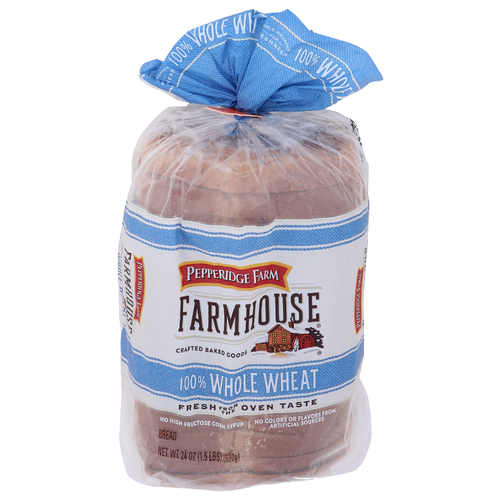 Pepperidge Farm Farmhouse Bread - 24 Ounce