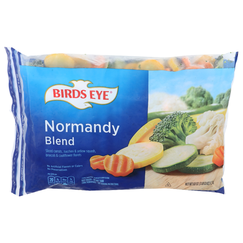 Birds Eye Normandy Blend - 60 Ounce