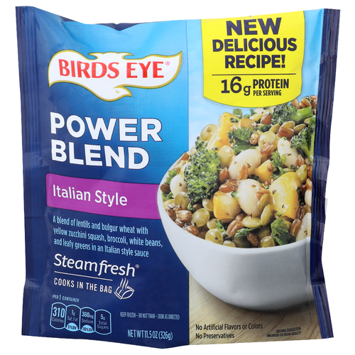 Birds Eye Power Blend - 11.5 Ounce