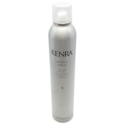 Kenra Design Spray Light 9 - 10 Ounce