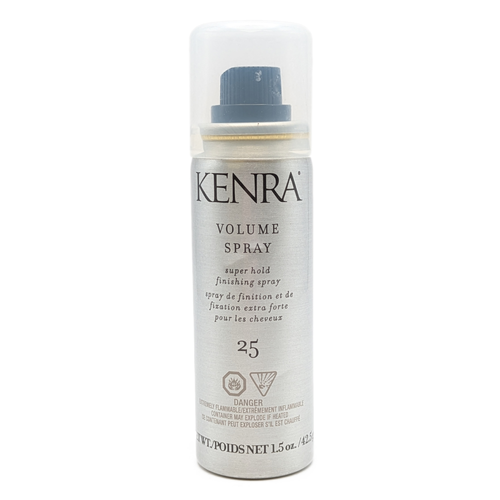 Kenra Volume 25 Spray - 1.5 Ounce