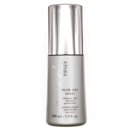Kenra Plat Blow-Dry Spry - 3.4 Fluid Ounce