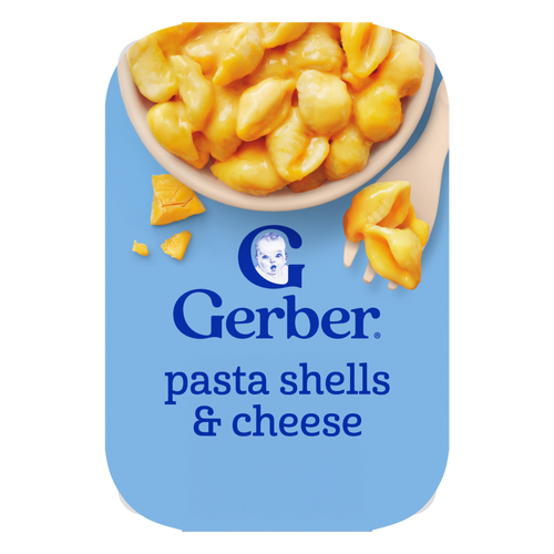 Gerber Toddler Food For Baby - 6 Ounce Image 1 of 4