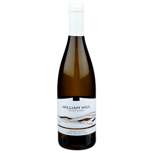 William Hill Estate Winery Chardonnay - 750 ml