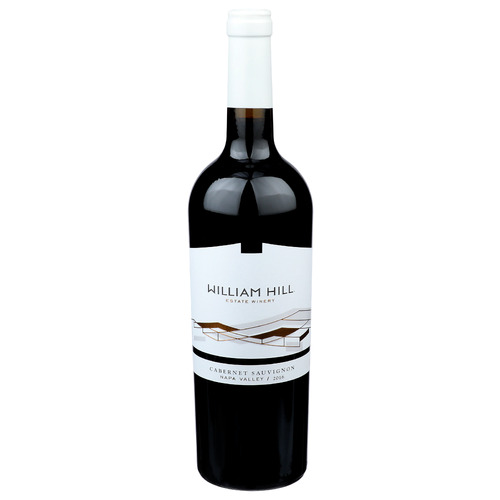 William Hill Estate Winery Cabernet Sauvignon - 750 ml