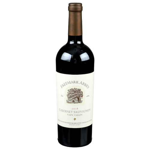 Freemark Abbey Cabernet Sauvignon - 750 ml