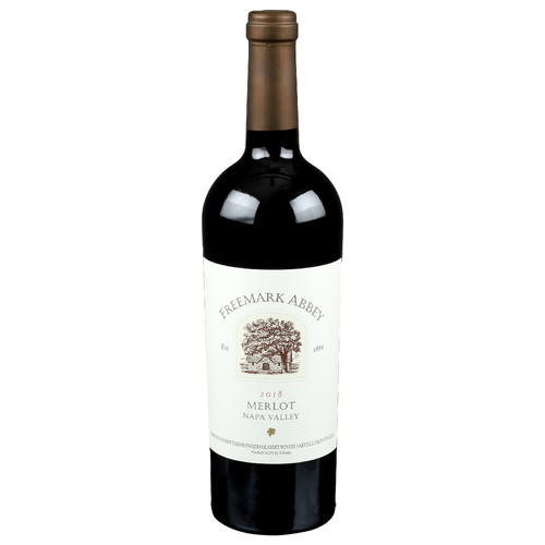 Freemark Abbey Merlot - 750 ml