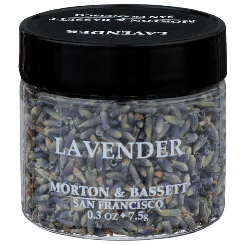 Morton & Bassett San Francisco Lavender - 0.3 Ounce