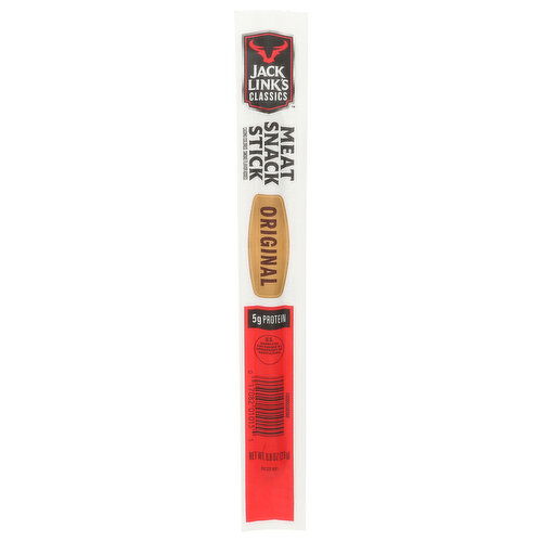 JACK LINK'S Original Sticks Cl Bp Orig Stix 6/20 - 0.8 Ounce