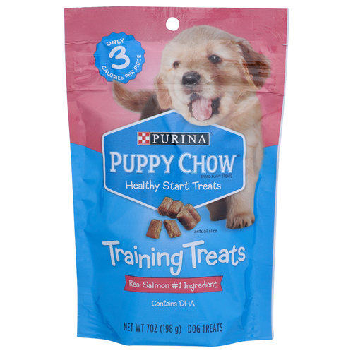 Purina Puppy Chow Training Treats Dog - 7 Ounce