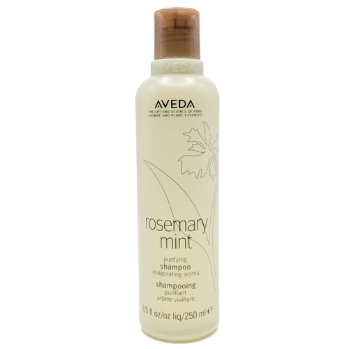 Aveda Rosemary Mint Shmp - 8.5 Fluid Ounce