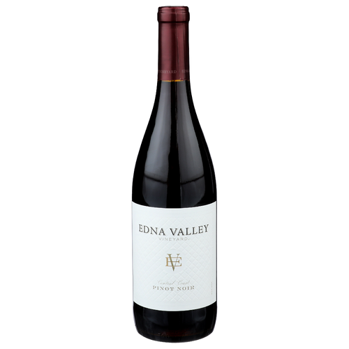 Edna Valley Vineyard Central Coast Pinot Noir - 750 ml