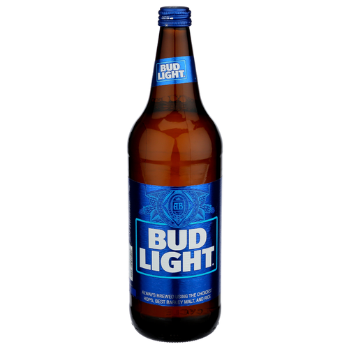 Bud Light Beer - 32 Fluid Ounce