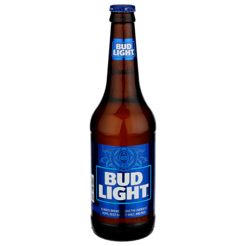 Bud Light Beer - 18 Fluid Ounce - 1 Count