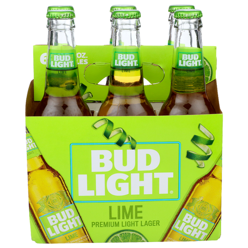 Bug Light Lager - 12 Fluid Ounce - 6 Count