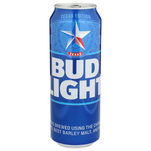 Bud Light Beer - 25 Fluid Ounce - 1 Count