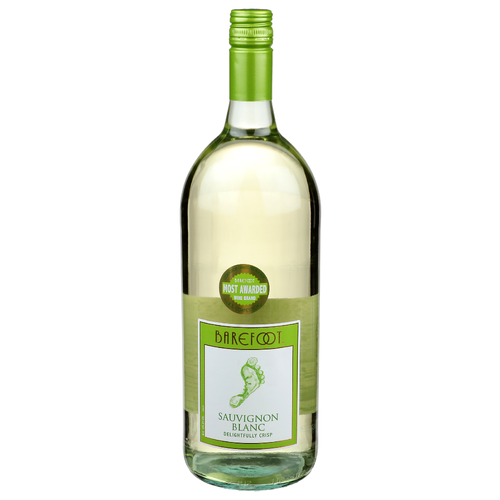 Barefoot Sauvignon Blanc - 1.5 Liter